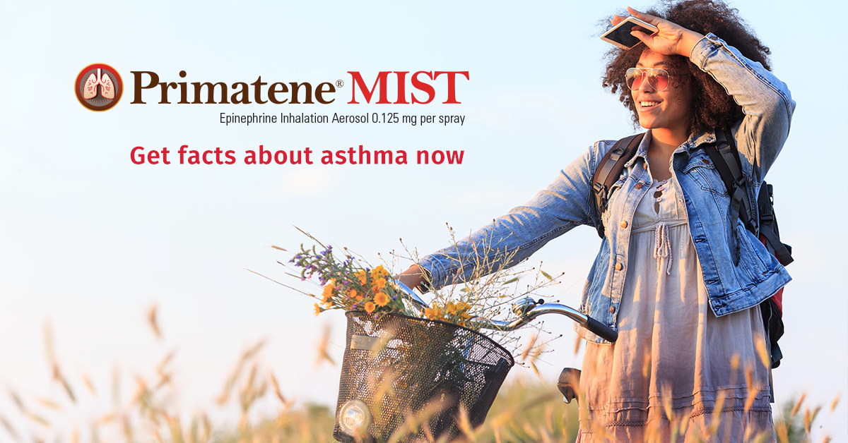Over The Counter Asthma Medicine Mild Symptoms Primatene Com