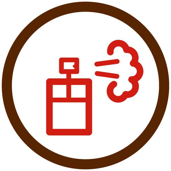 image of spray bottle icon