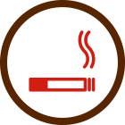 image of smoking icon